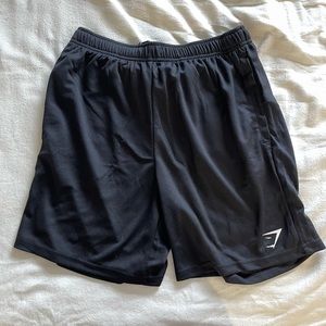 Gymshark Arrival Knitted Shorts 7”